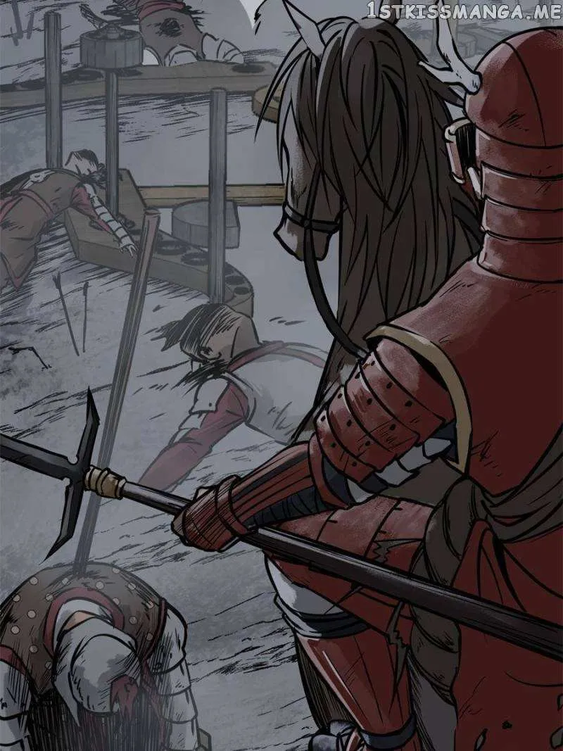 Another beginning with the Guhuo bird Chapter 86 page 6 - 