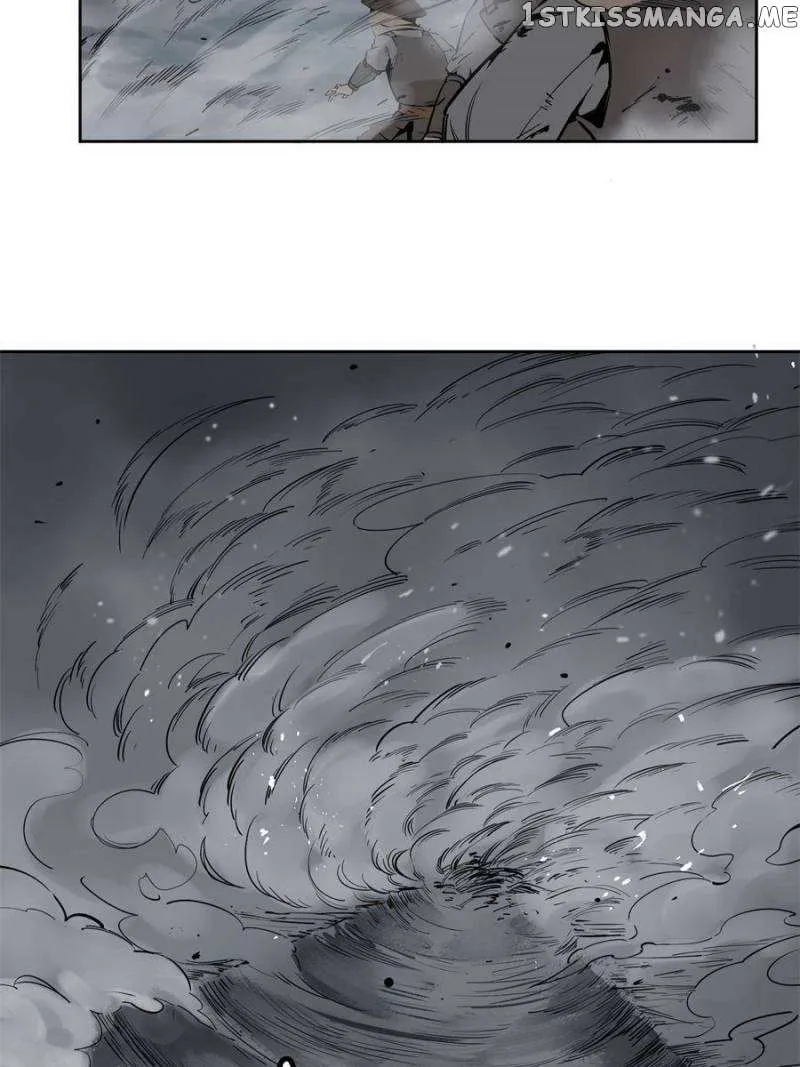 Another beginning with the Guhuo bird Chapter 86 page 53 - 