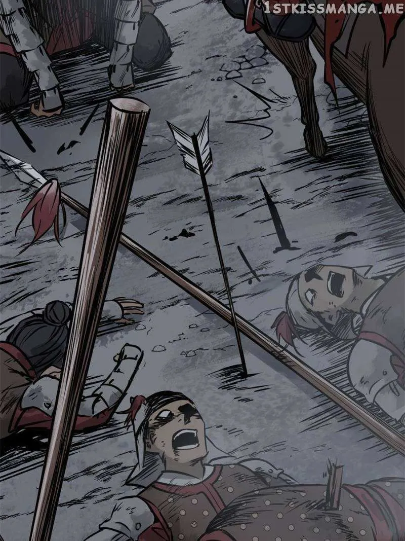 Another beginning with the Guhuo bird Chapter 86 page 7 - 