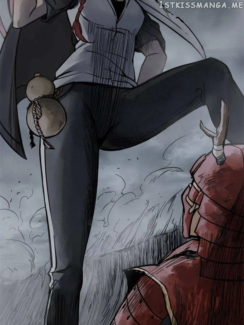 Another beginning with the Guhuo bird Chapter 86 page 64 - 