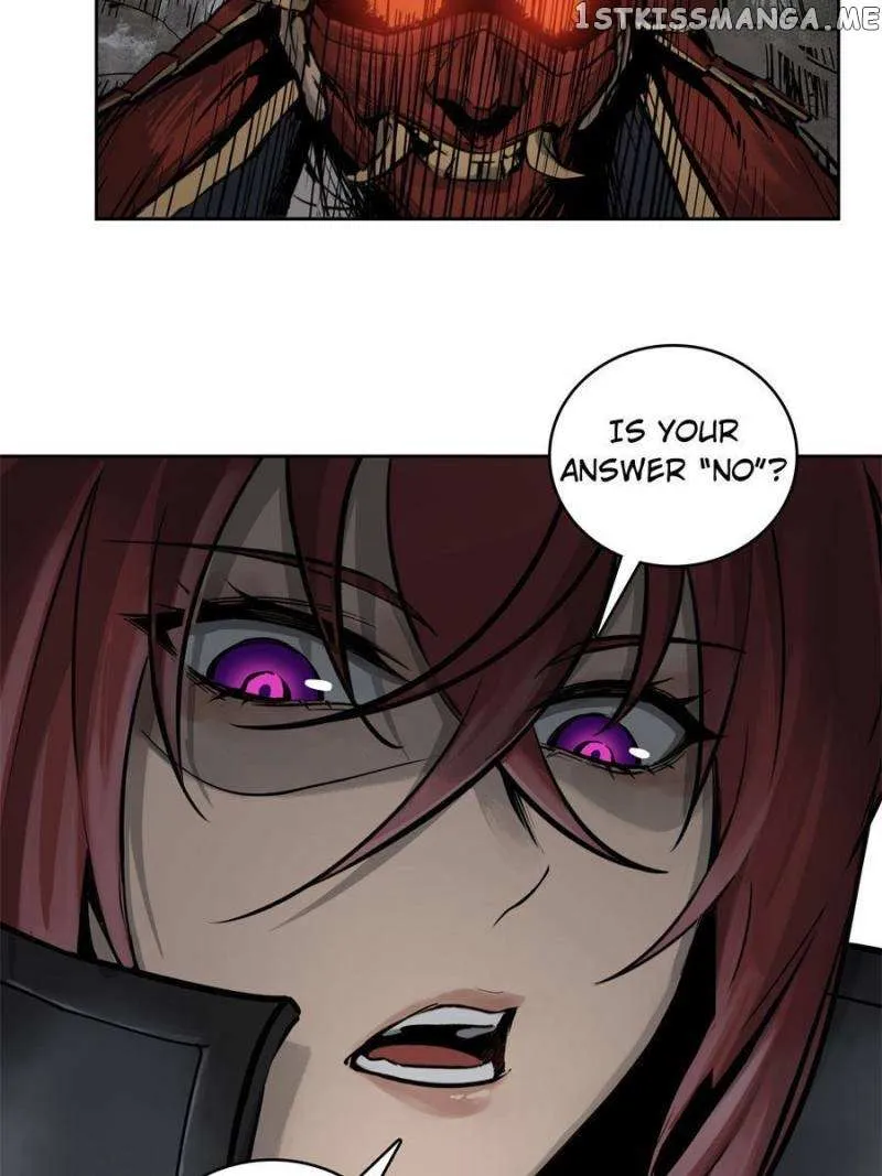 Another beginning with the Guhuo bird Chapter 86 page 66 - 