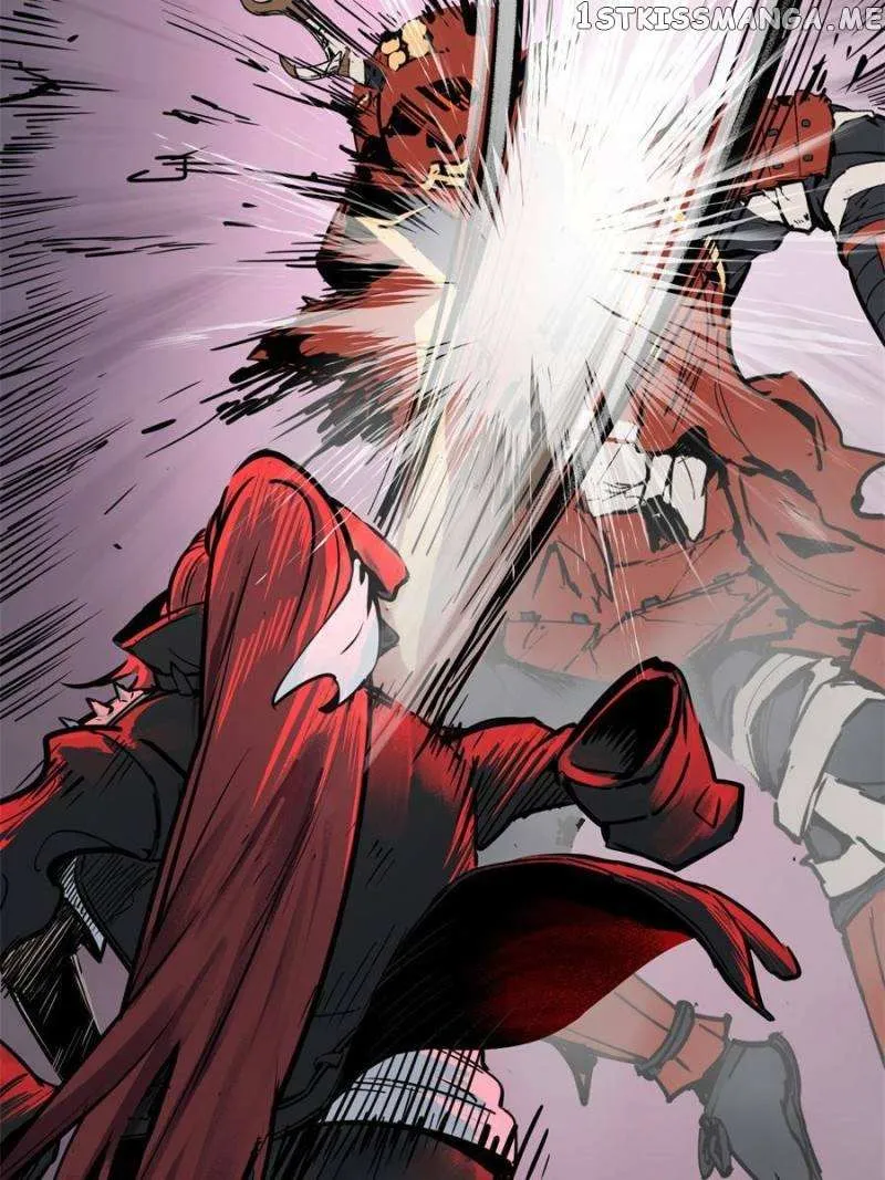 Another beginning with the Guhuo bird Chapter 86 page 68 - 