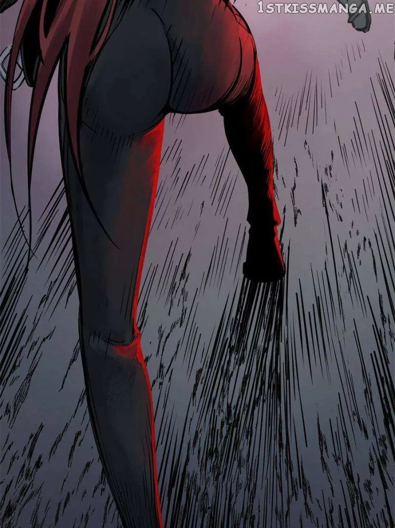 Another beginning with the Guhuo bird Chapter 86 page 69 - 