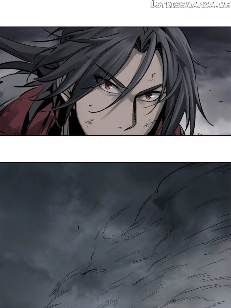 Another beginning with the Guhuo bird Chapter 86 page 75 - 