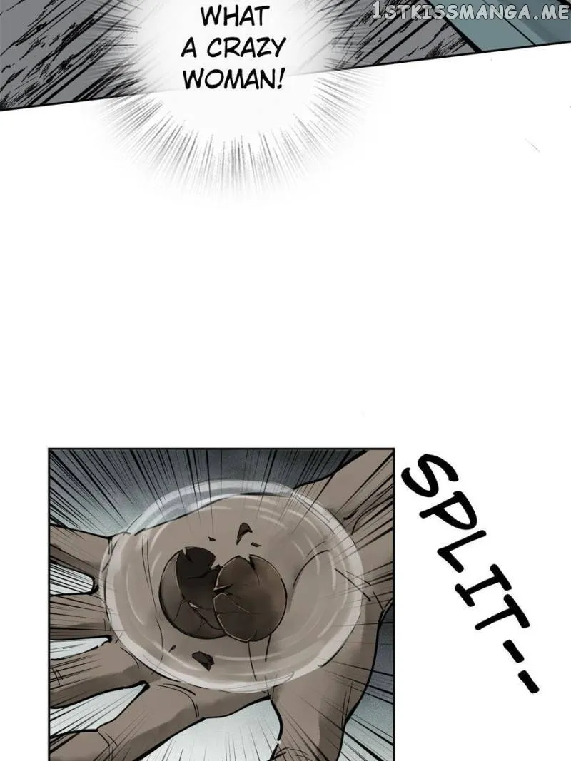Another beginning with the Guhuo bird Chapter 86 page 78 - 