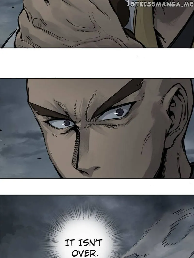 Another beginning with the Guhuo bird Chapter 86 page 80 - 