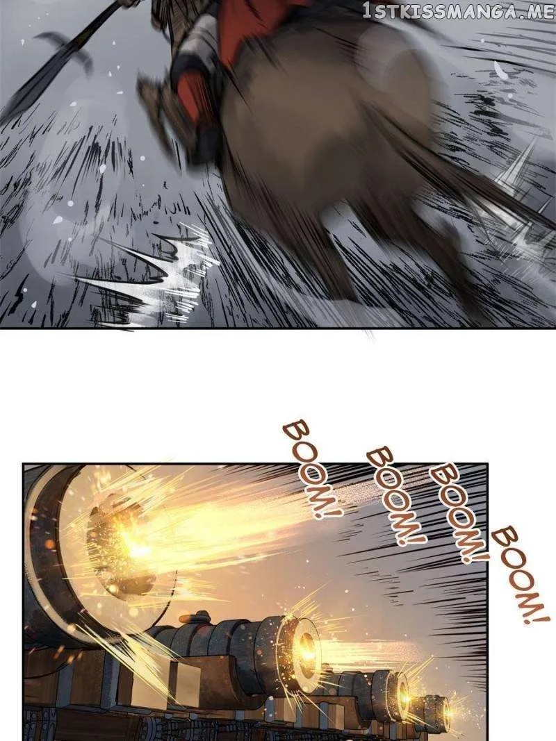 Another beginning with the Guhuo bird Chapter 86 page 9 - 