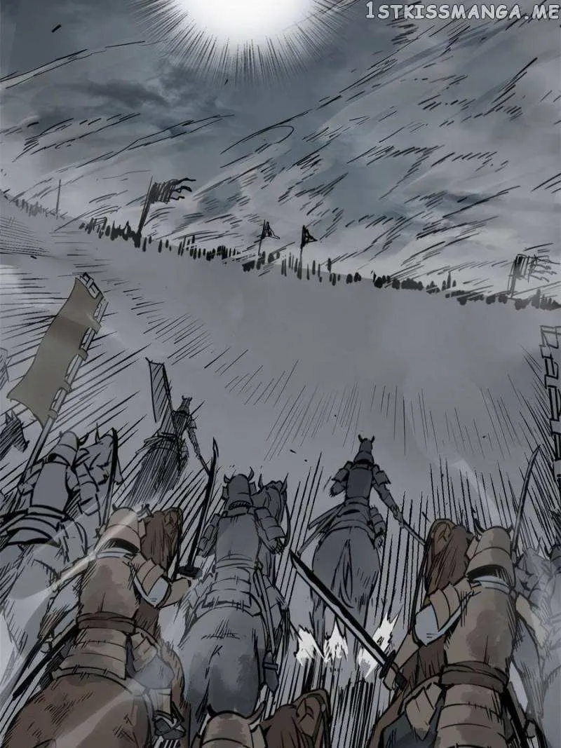 Another beginning with the Guhuo bird Chapter 86 page 81 - 