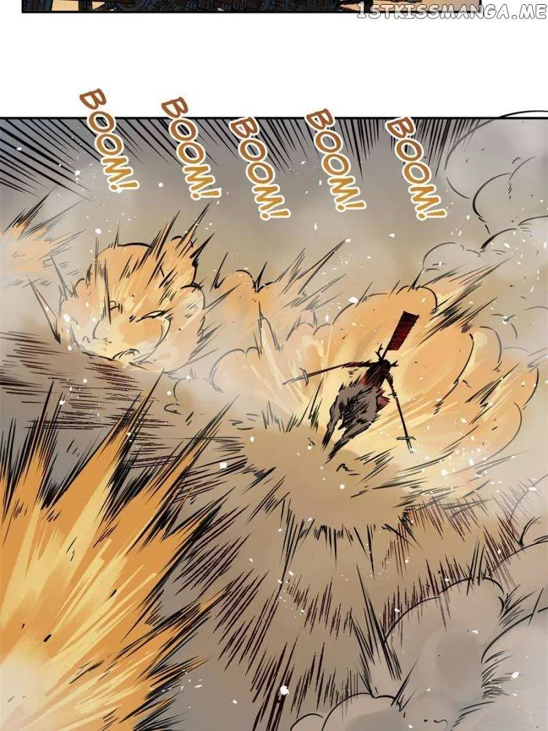 Another beginning with the Guhuo bird Chapter 86 page 10 - 