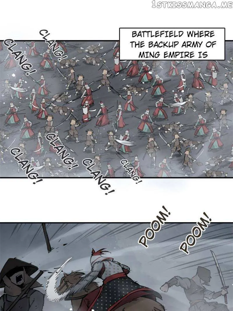 Another beginning with the Guhuo bird Chapter 87 page 3 - 