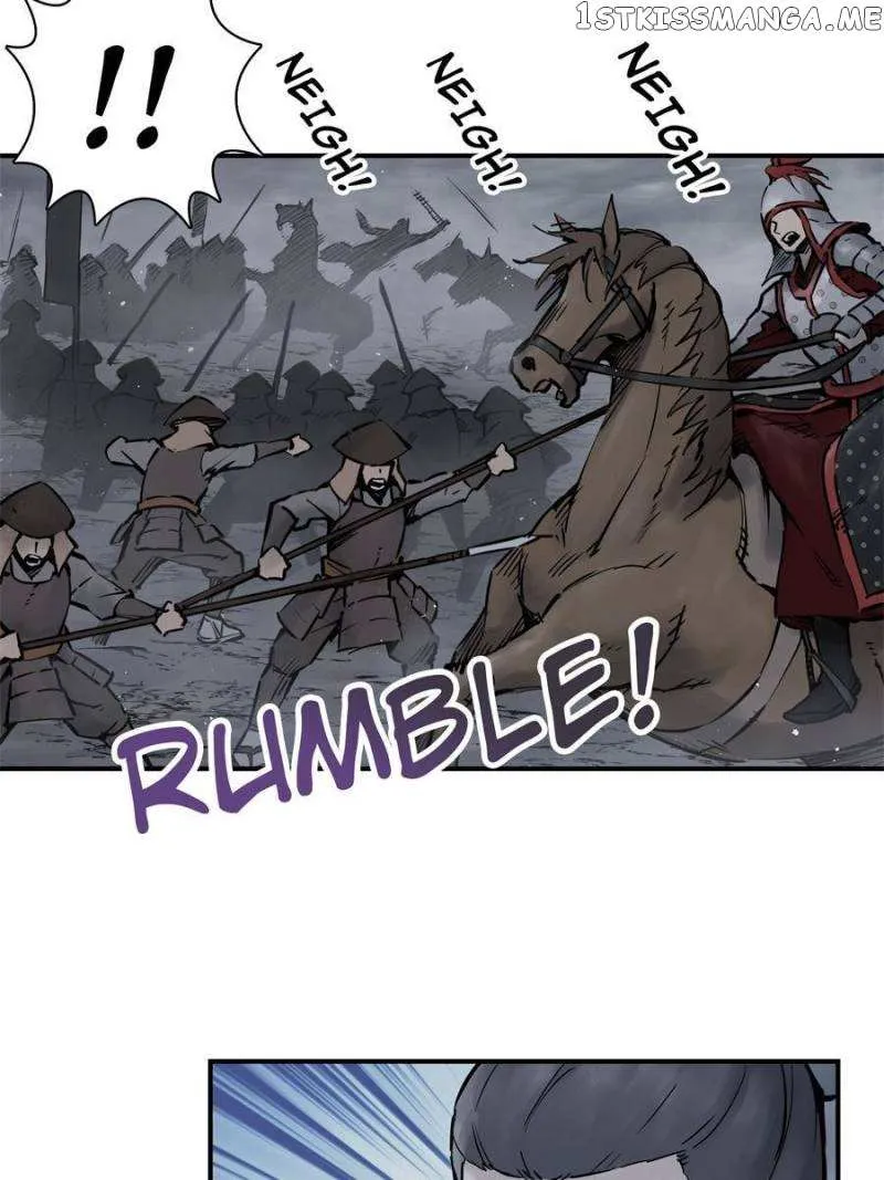Another beginning with the Guhuo bird Chapter 87 page 29 - 