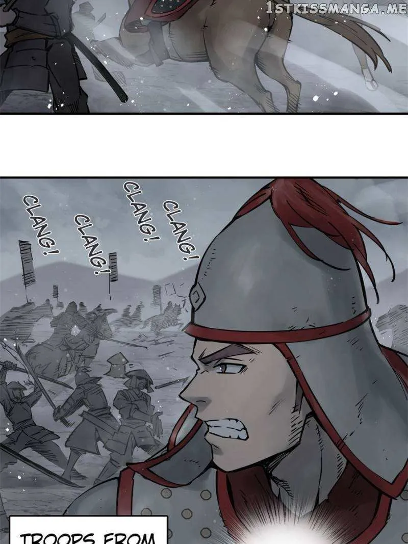 Another beginning with the Guhuo bird Chapter 87 page 4 - 