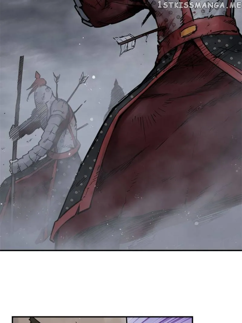 Another beginning with the Guhuo bird Chapter 87 page 31 - 