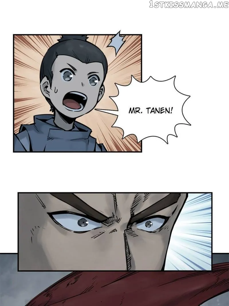 Another beginning with the Guhuo bird Chapter 87 page 33 - 