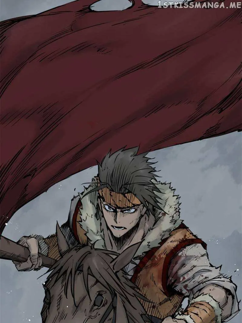 Another beginning with the Guhuo bird Chapter 87 page 36 - 