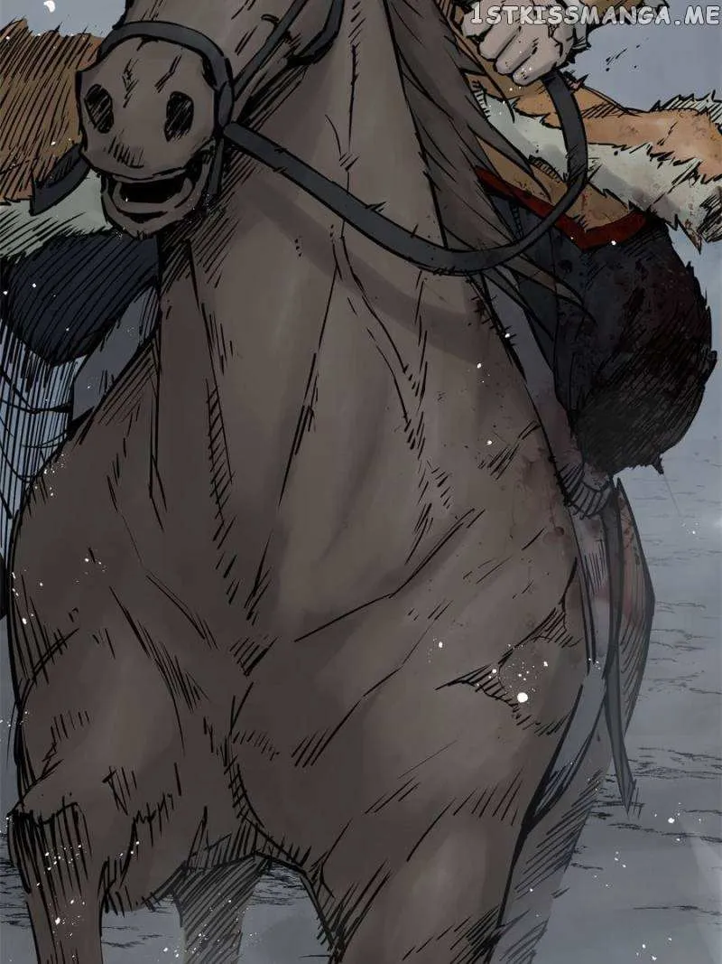 Another beginning with the Guhuo bird Chapter 87 page 37 - 