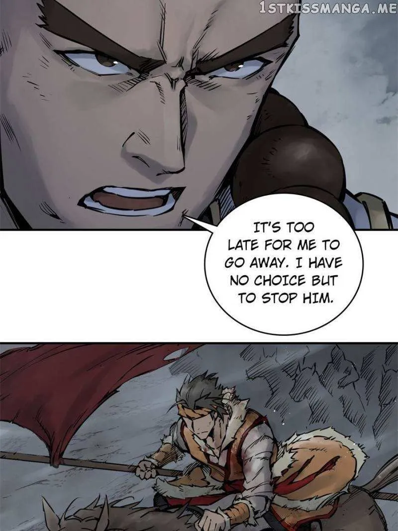 Another beginning with the Guhuo bird Chapter 87 page 45 - 