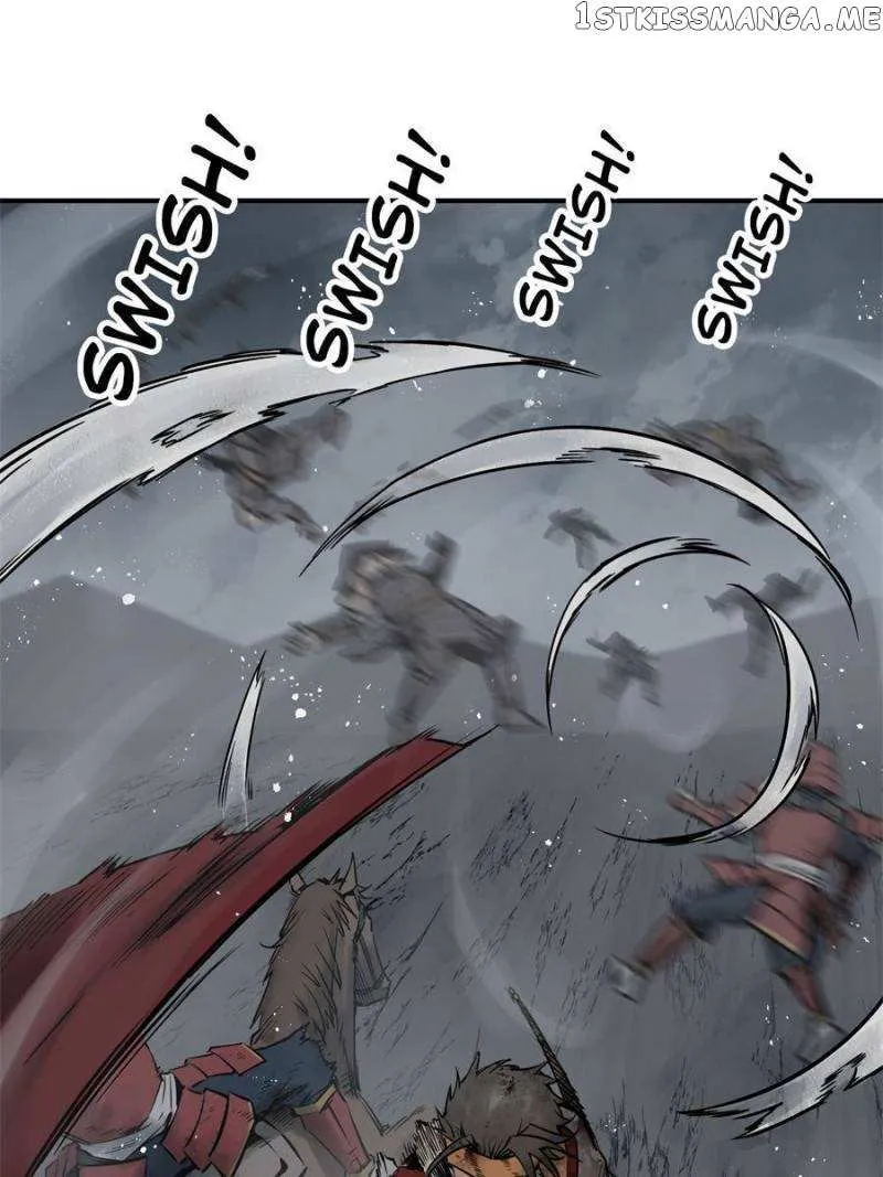 Another beginning with the Guhuo bird Chapter 87 page 48 - 