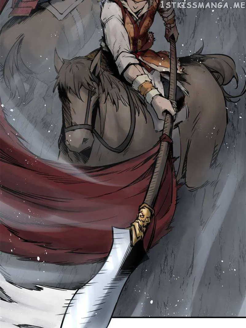 Another beginning with the Guhuo bird Chapter 87 page 49 - 