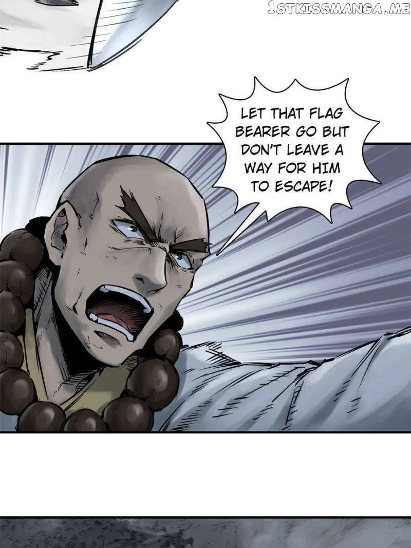 Another beginning with the Guhuo bird Chapter 87 page 50 - 