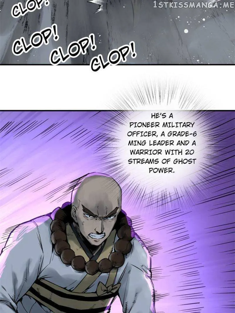 Another beginning with the Guhuo bird Chapter 87 page 53 - 