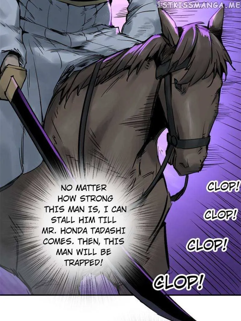 Another beginning with the Guhuo bird Chapter 87 page 54 - 