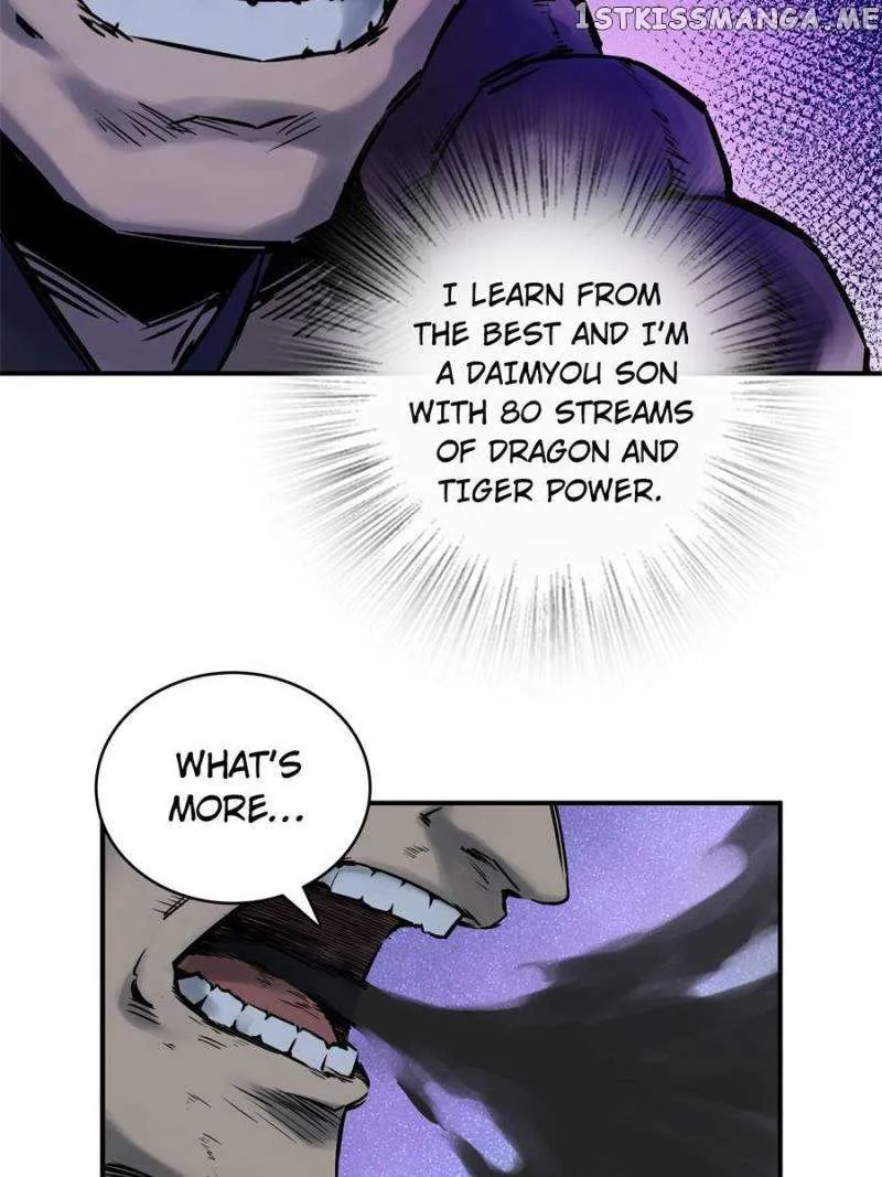 Another beginning with the Guhuo bird Chapter 87 page 56 - 