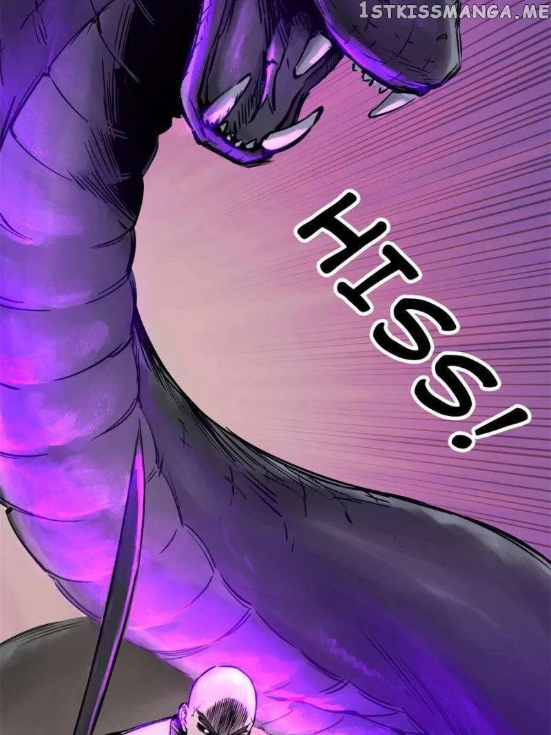 Another beginning with the Guhuo bird Chapter 87 page 61 - 