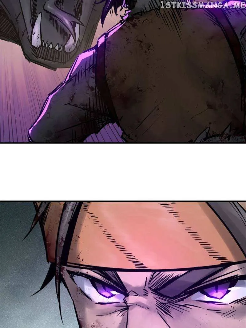Another beginning with the Guhuo bird Chapter 87 page 64 - 