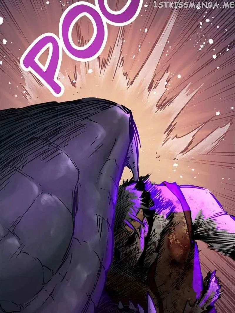Another beginning with the Guhuo bird Chapter 87 page 69 - 