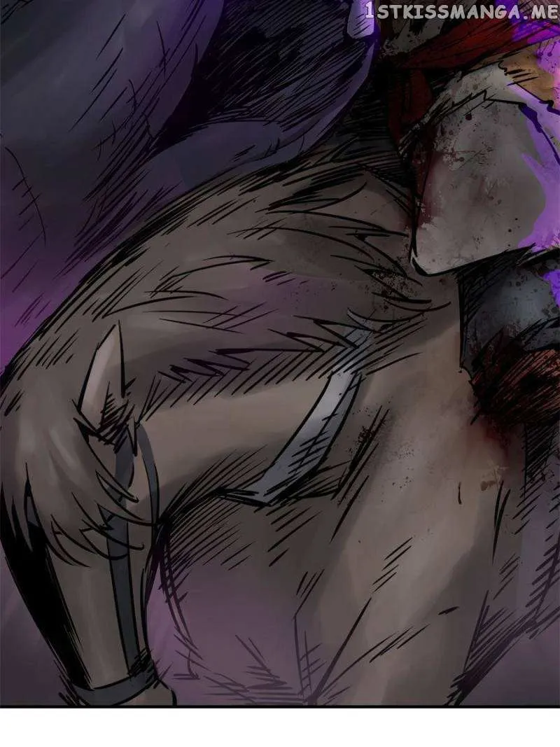 Another beginning with the Guhuo bird Chapter 87 page 70 - 