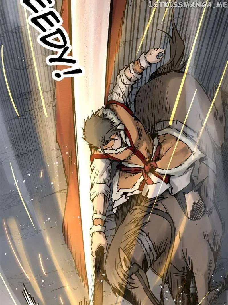Another beginning with the Guhuo bird Chapter 87 page 76 - 