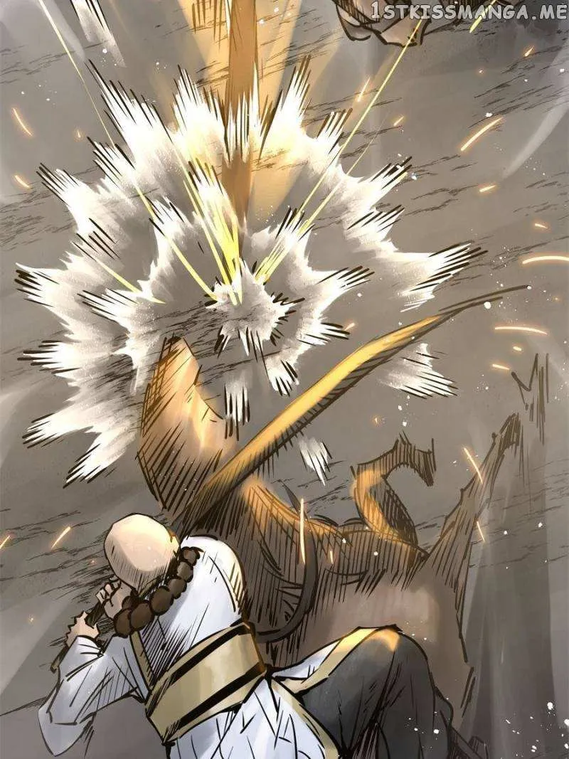 Another beginning with the Guhuo bird Chapter 87 page 77 - 