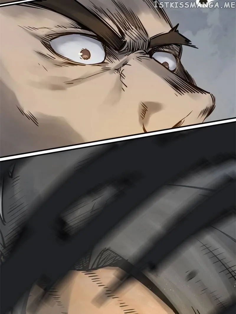 Another beginning with the Guhuo bird Chapter 87 page 80 - 