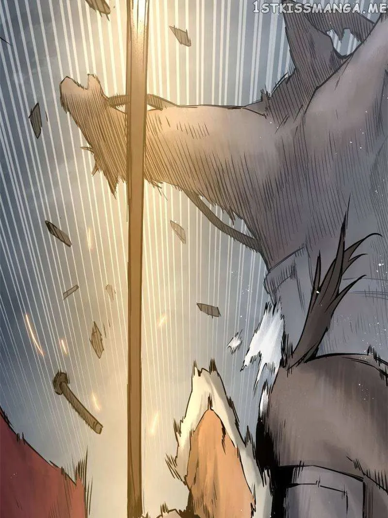 Another beginning with the Guhuo bird Chapter 87 page 83 - 