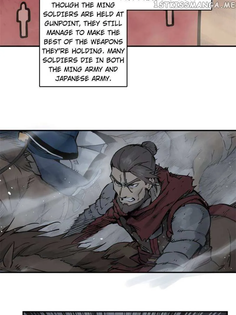 Another beginning with the Guhuo bird Chapter 87 page 10 - 