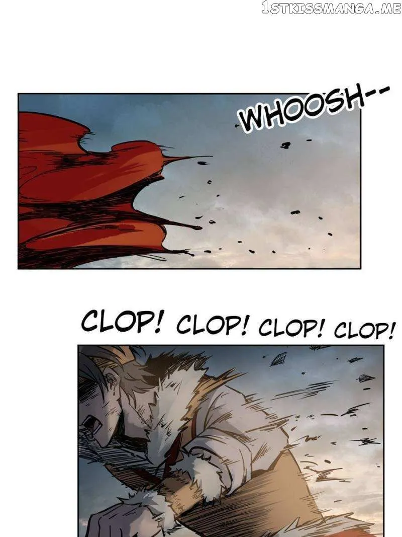 Another beginning with the Guhuo bird Chapter 88 page 3 - 