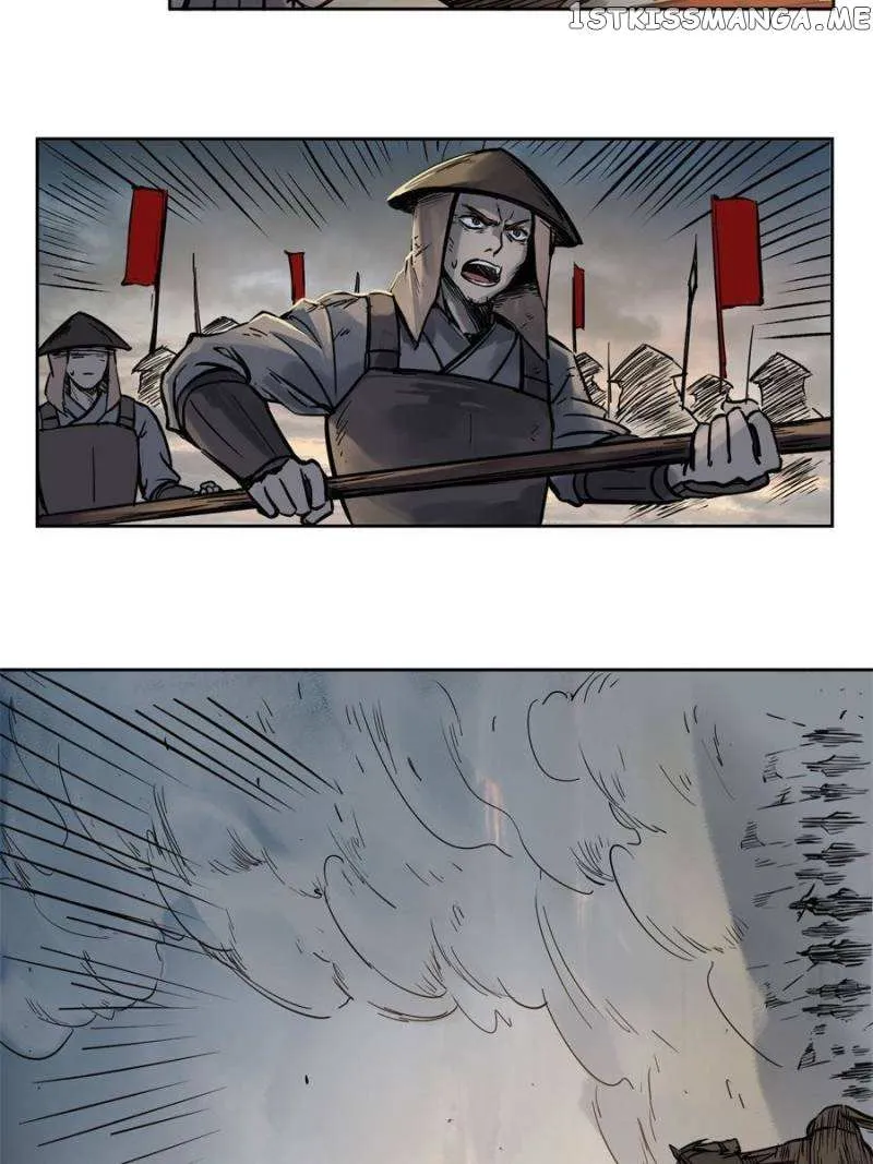 Another beginning with the Guhuo bird Chapter 88 page 4 - 