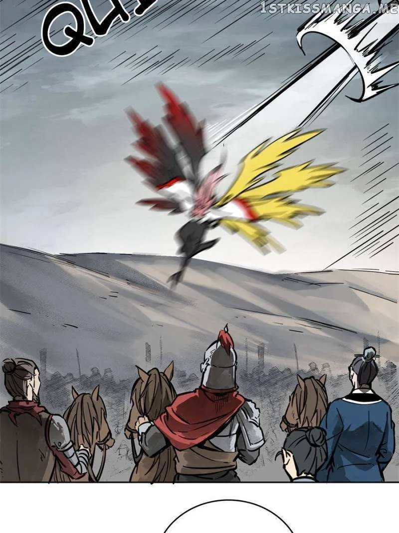 Another beginning with the Guhuo bird Chapter 88 page 33 - 
