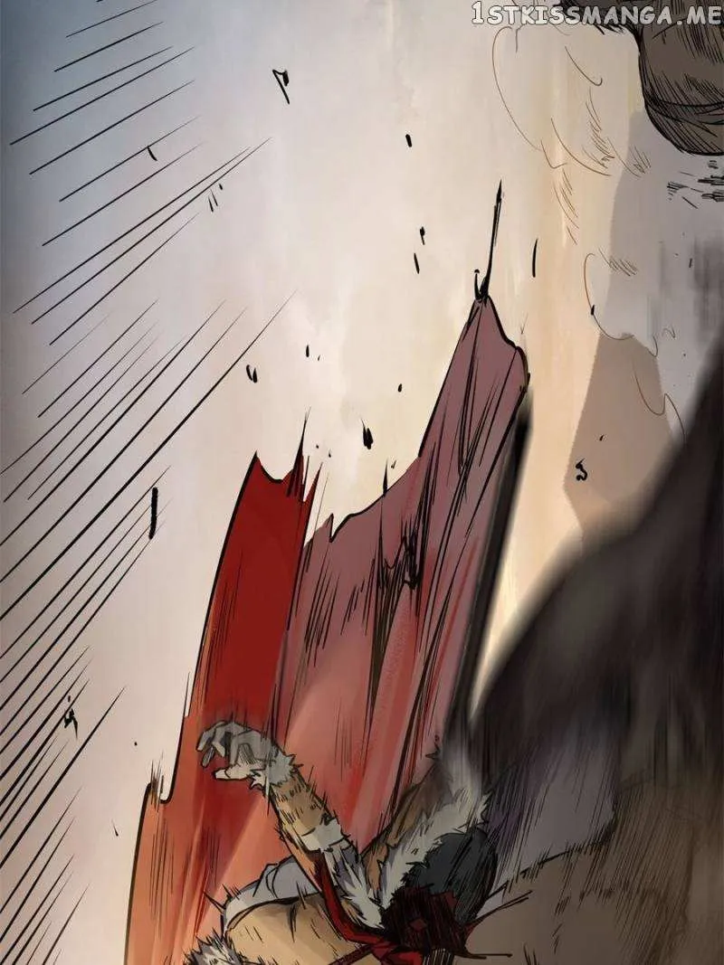 Another beginning with the Guhuo bird Chapter 88 page 5 - 