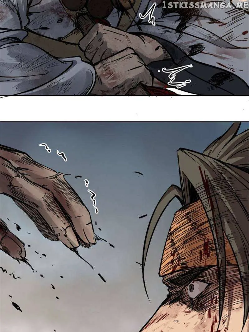 Another beginning with the Guhuo bird Chapter 88 page 8 - 