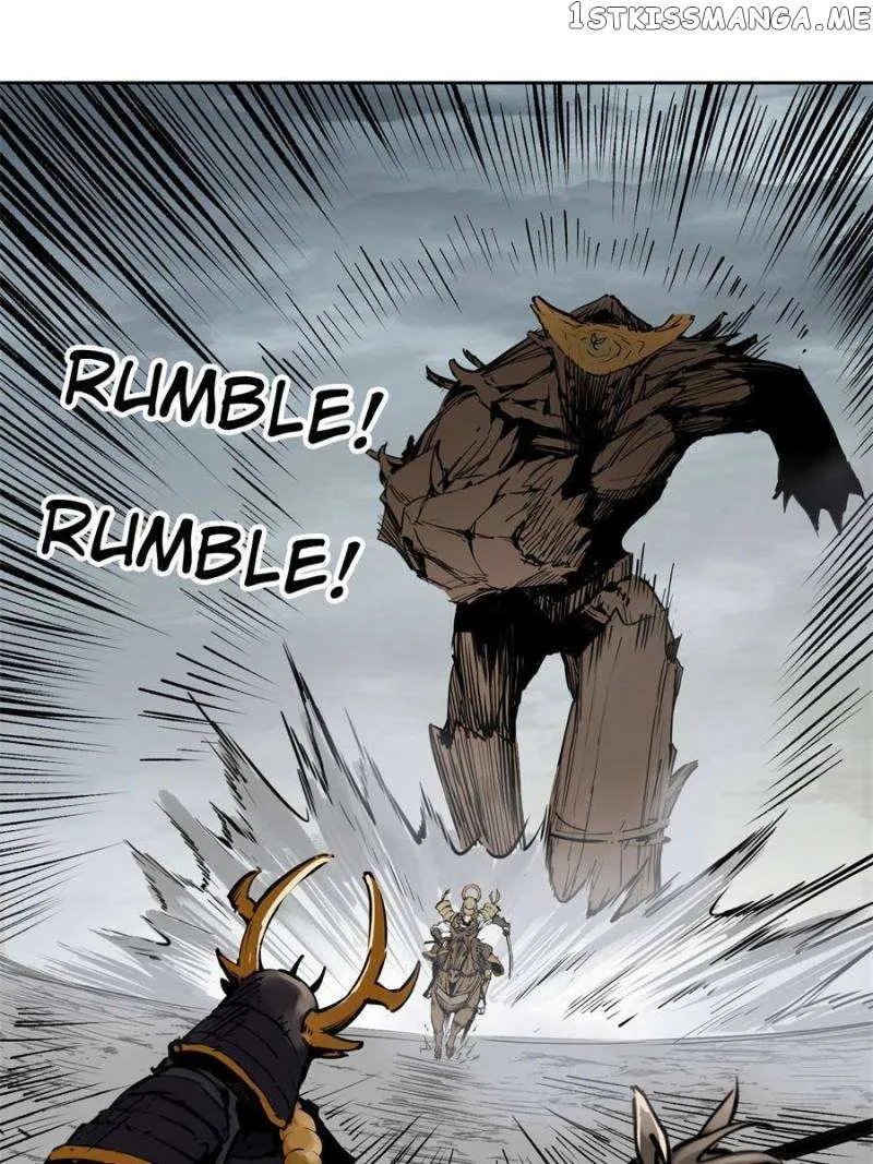 Another beginning with the Guhuo bird Chapter 89 page 20 - 
