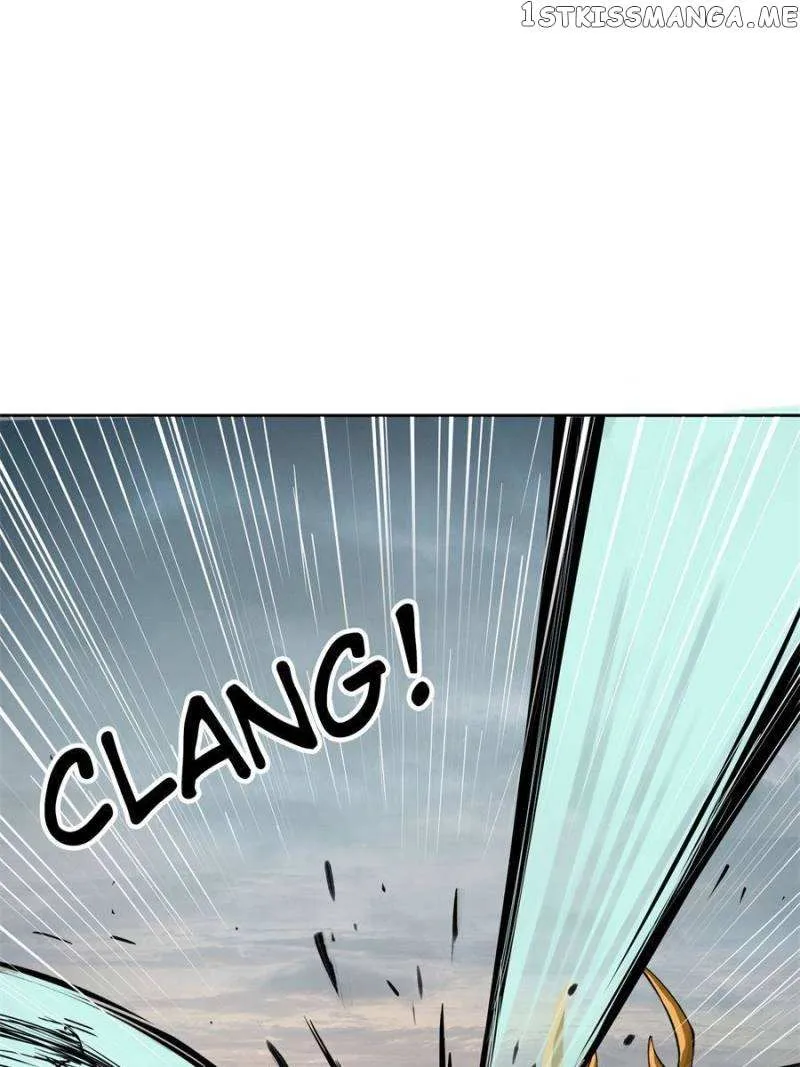Another beginning with the Guhuo bird Chapter 89 page 3 - 