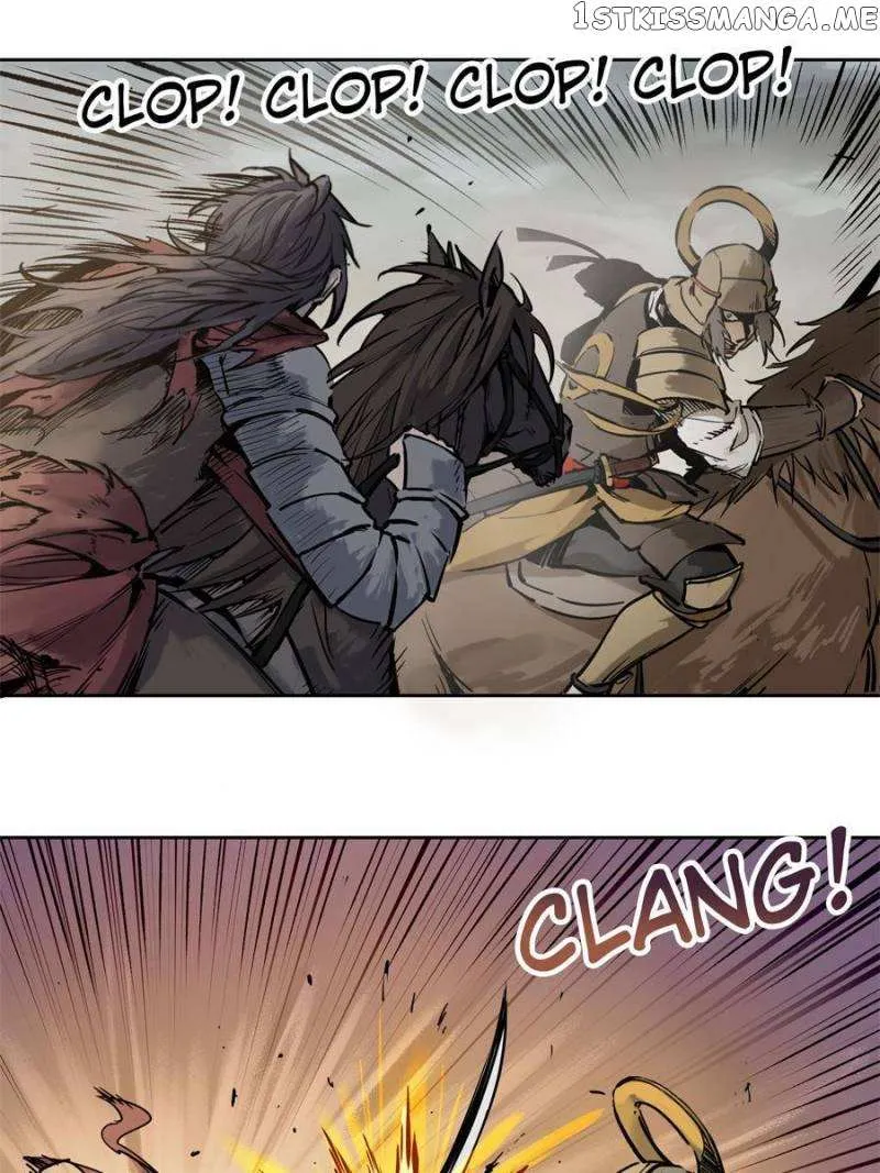 Another beginning with the Guhuo bird Chapter 89 page 29 - 