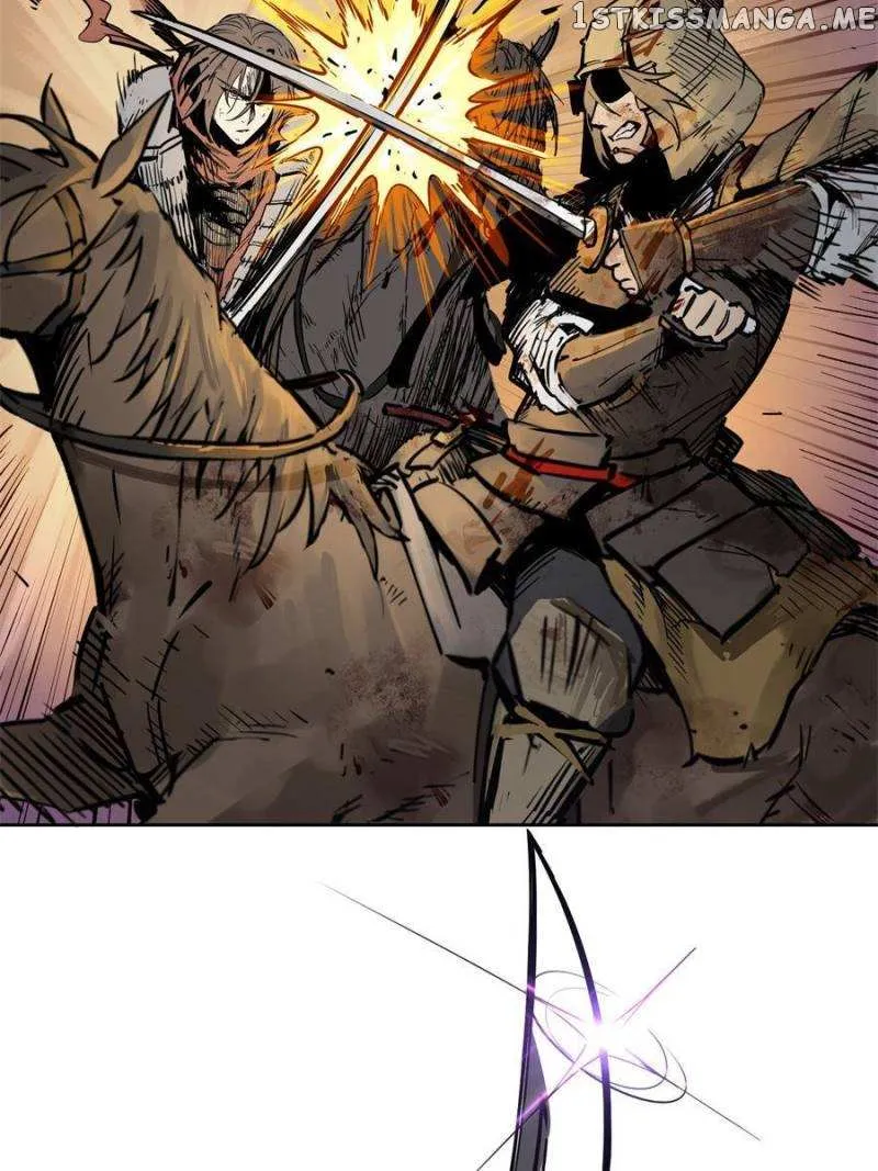 Another beginning with the Guhuo bird Chapter 89 page 30 - 