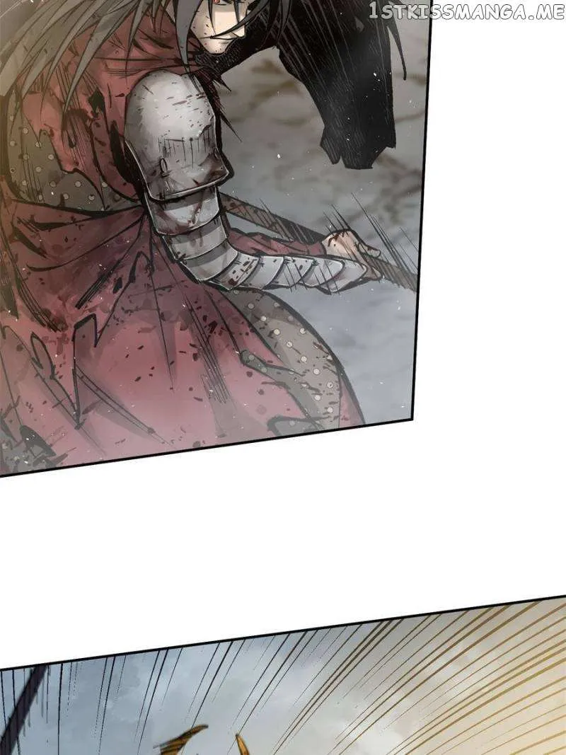 Another beginning with the Guhuo bird Chapter 89 page 4 - 