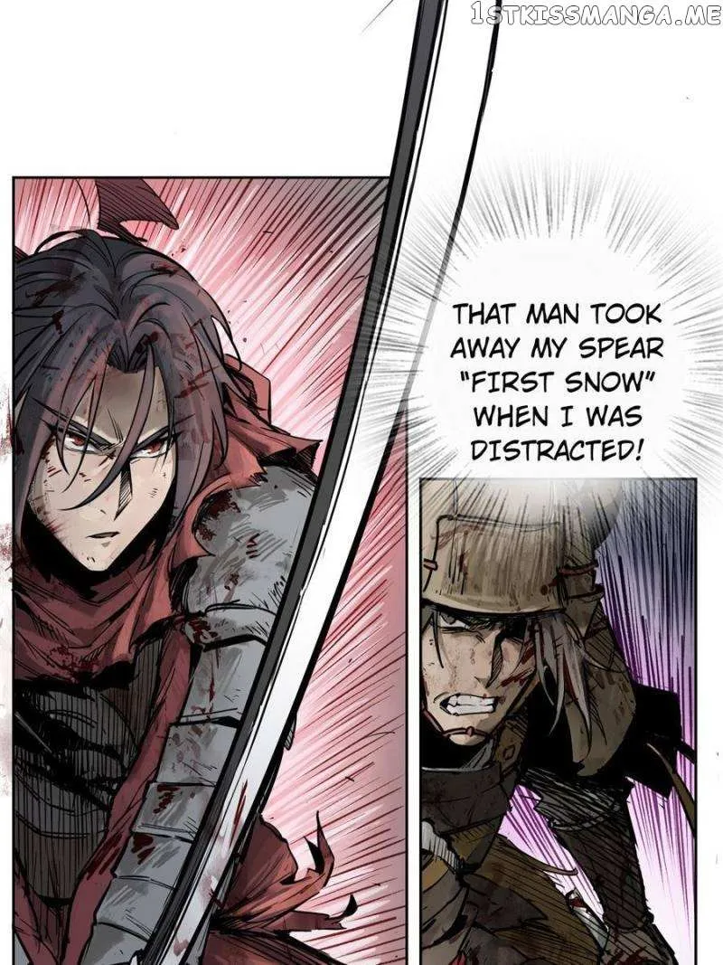Another beginning with the Guhuo bird Chapter 89 page 31 - 