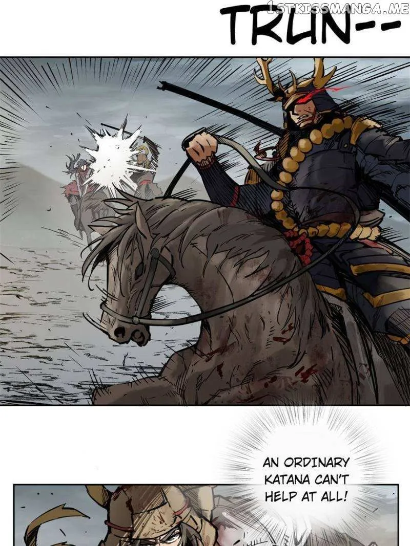 Another beginning with the Guhuo bird Chapter 89 page 33 - 