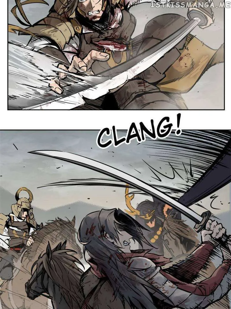Another beginning with the Guhuo bird Chapter 89 page 34 - 