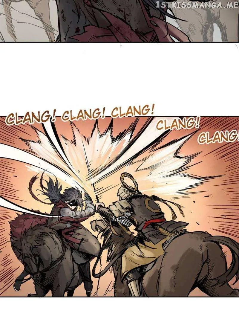 Another beginning with the Guhuo bird Chapter 89 page 35 - 